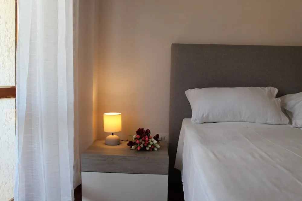 B&B LOrchidea