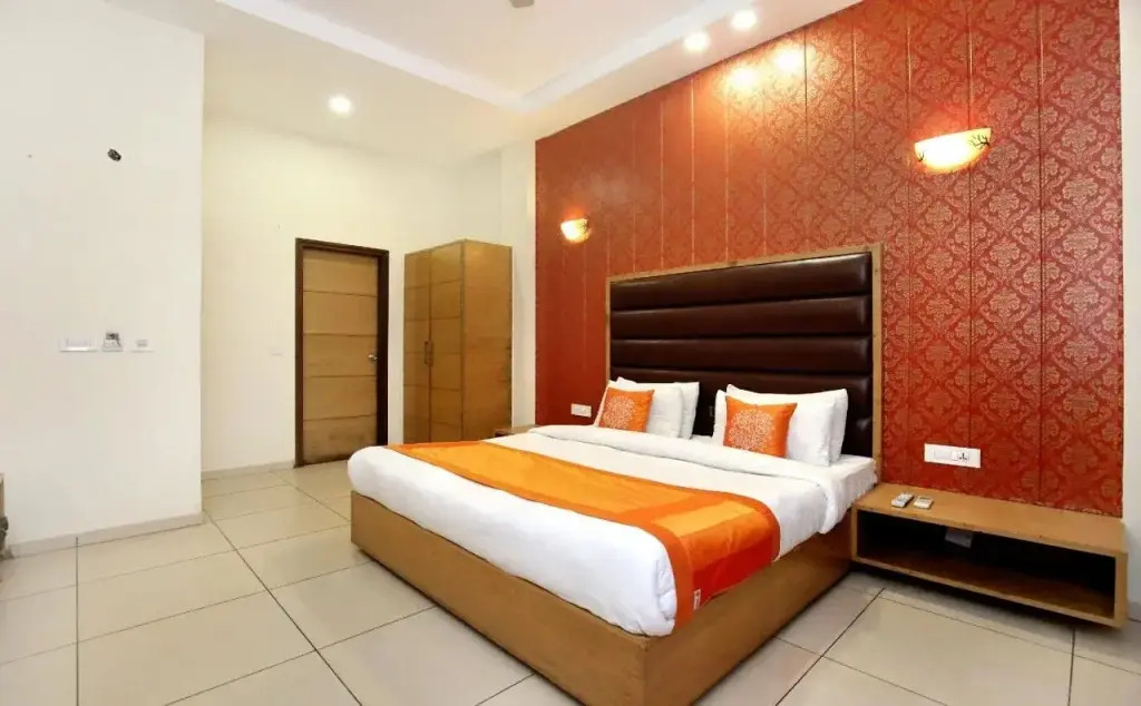 Hotel Citi Inn