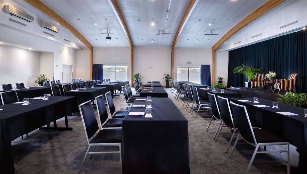 Arawa Park Hotel, Independent Collection by EVT