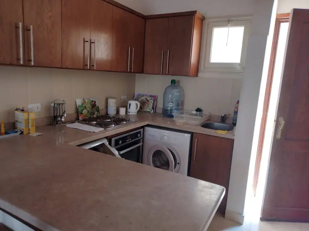 4 Bedrooms, Luxury Villa Makadi Heights