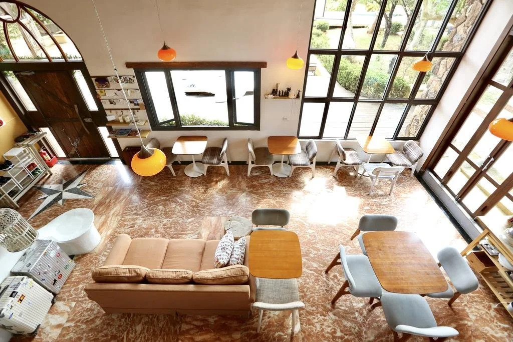 Casa Aperta B&B