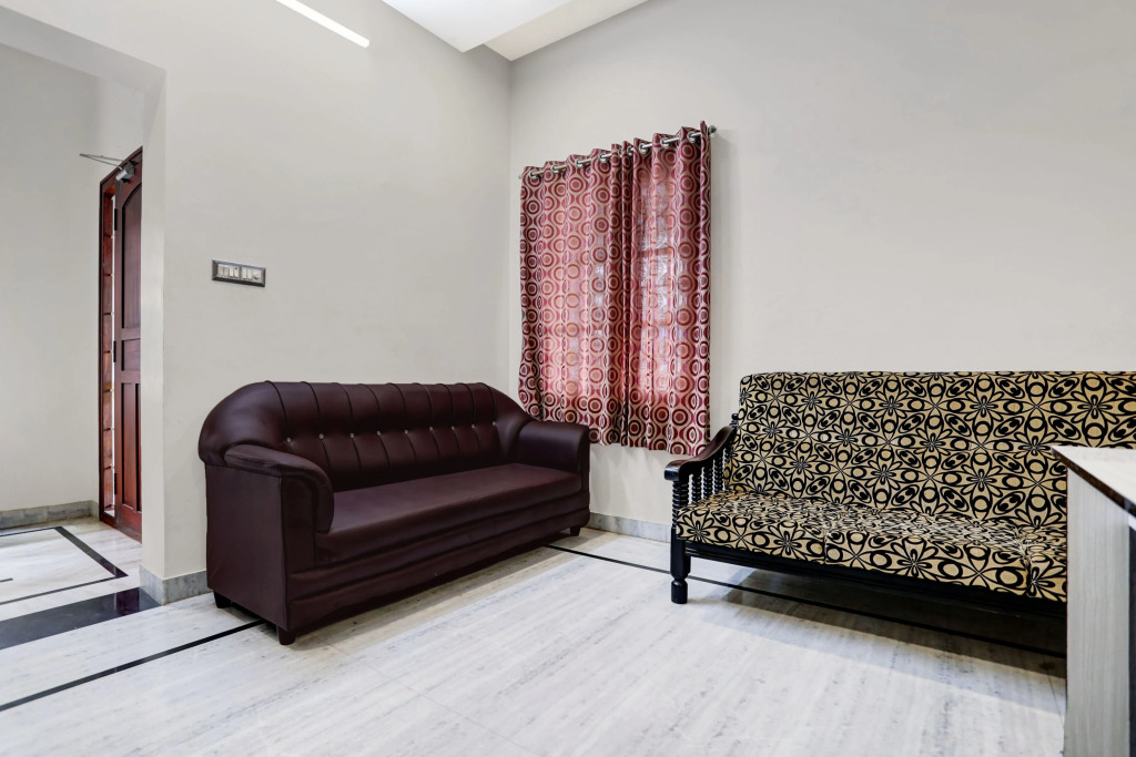 OYO Hotel O Ashok Nagar Near JNTU College