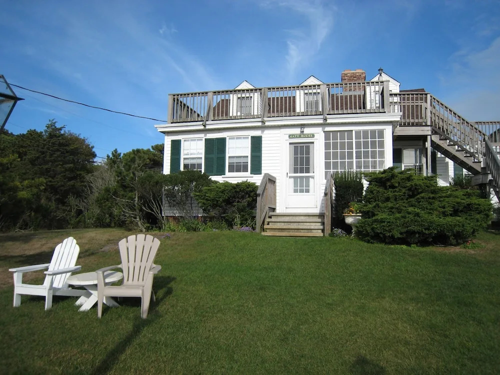 Lighthouse Inn Cape Cod