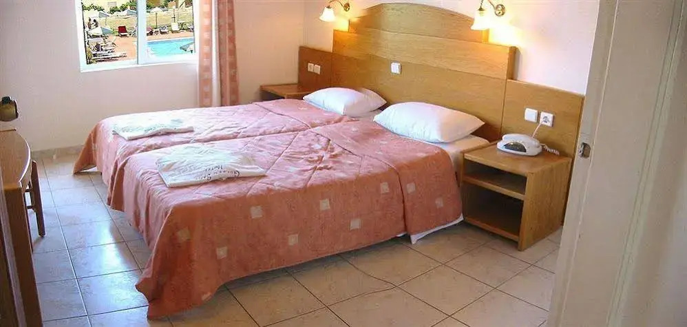Golden Sand Hotel