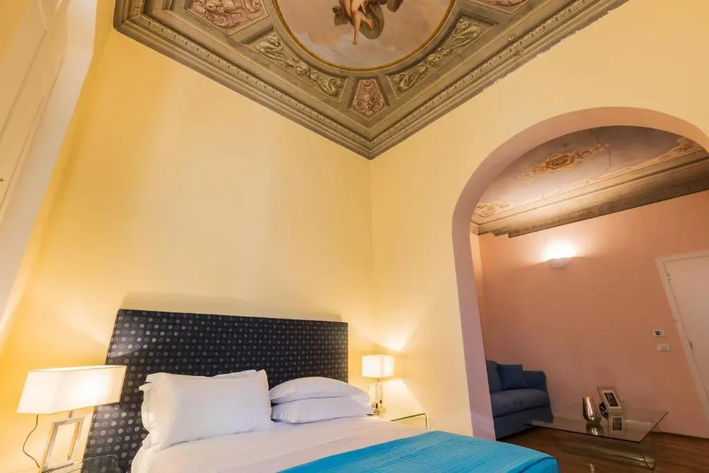 Hotel la Scala