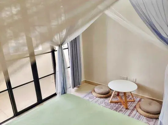 Leisure Homestay