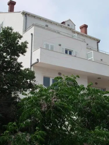 Apartments Adriatic Blue