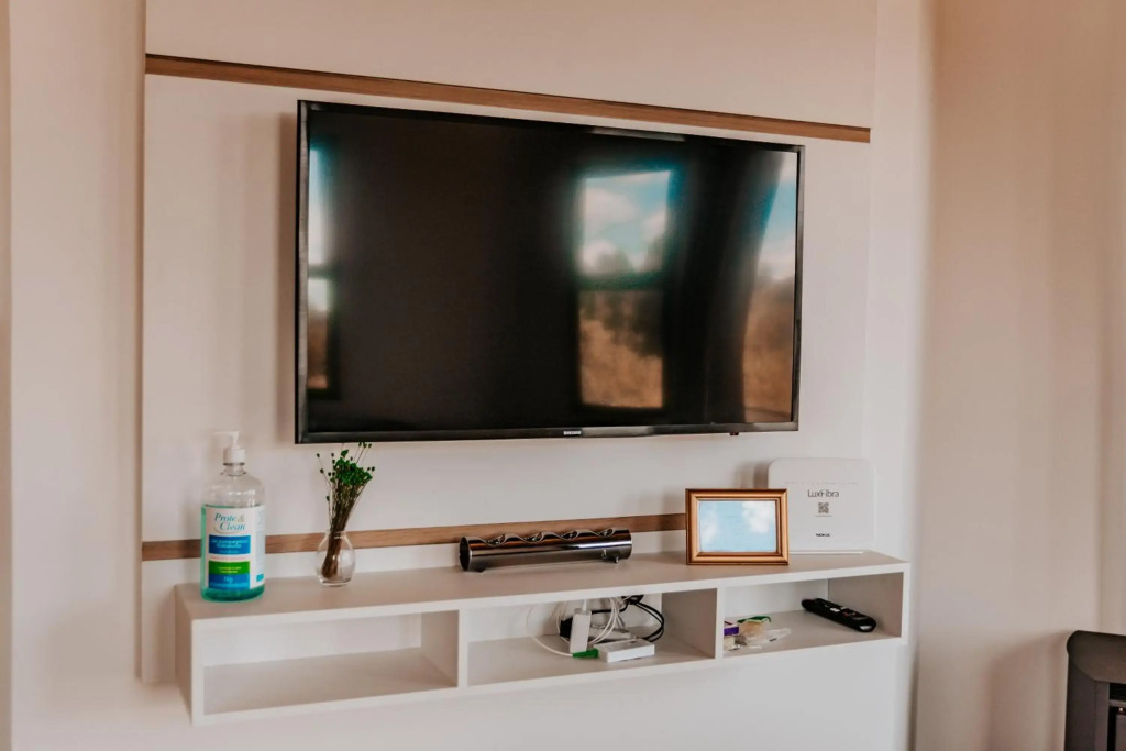 Apartamento Brumone