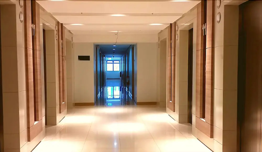 Grass Residence SM North MRT NLEX QC