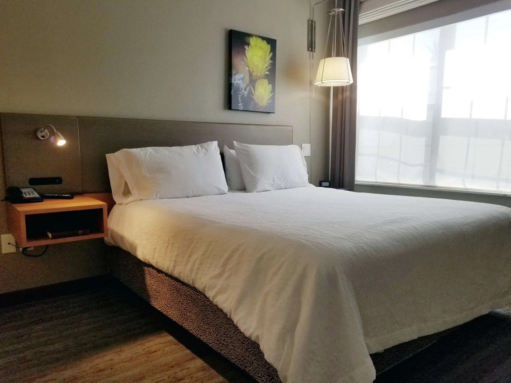 Hilton Garden Inn Phoenix Airport
