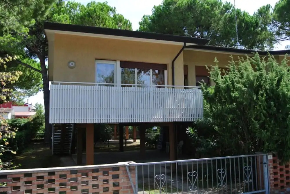 Lovely Vacation Retreat Just 350m From the Beach