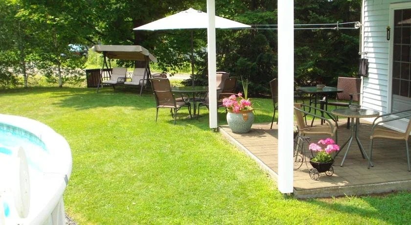 Au Soleil du Matin B&B