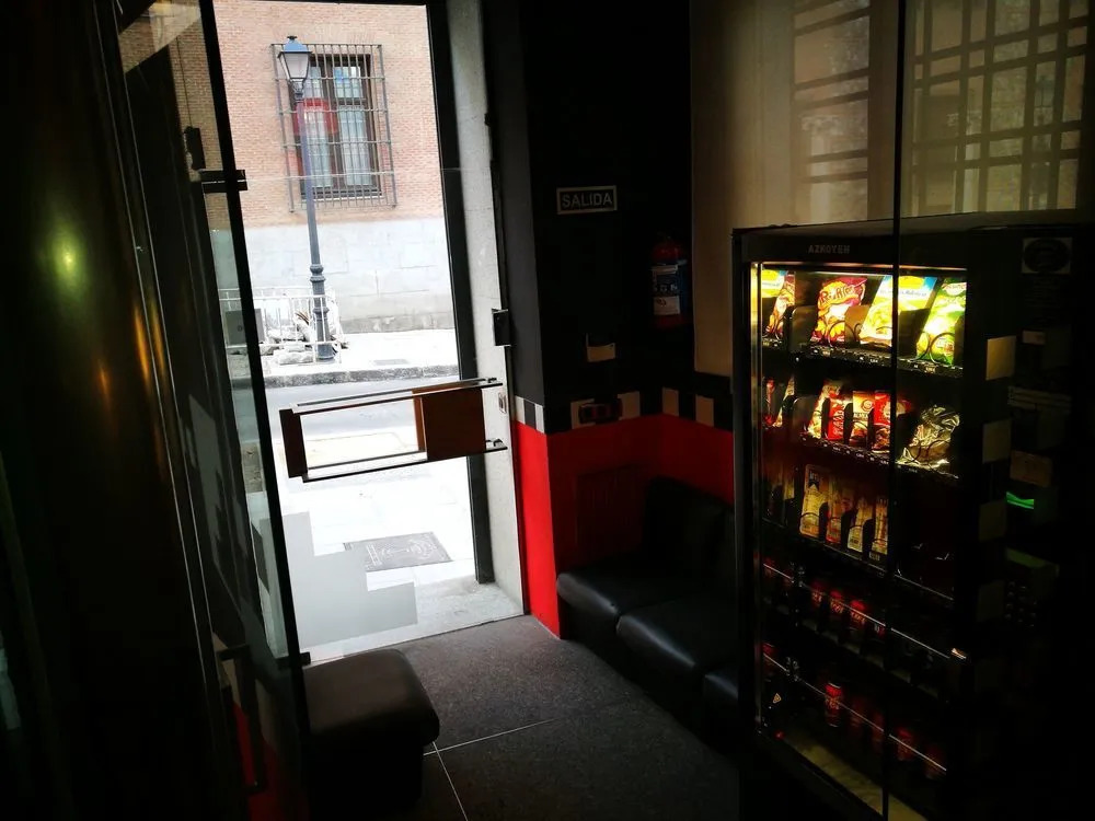 Hostel Center Madrid