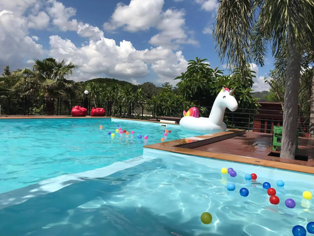 Tongta Homestay