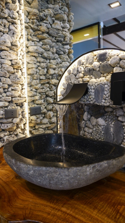 Rockinnest Hotel El Nido