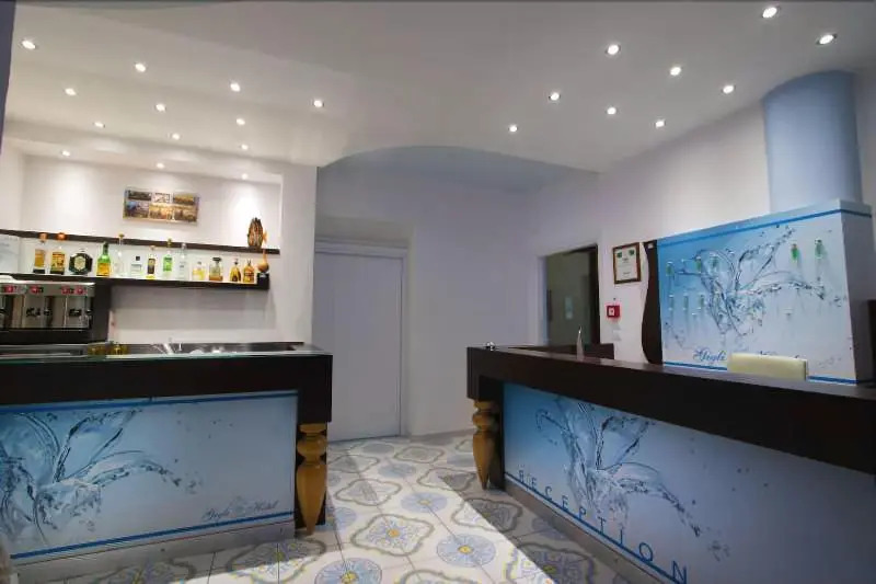 Gigli Hotel Salento