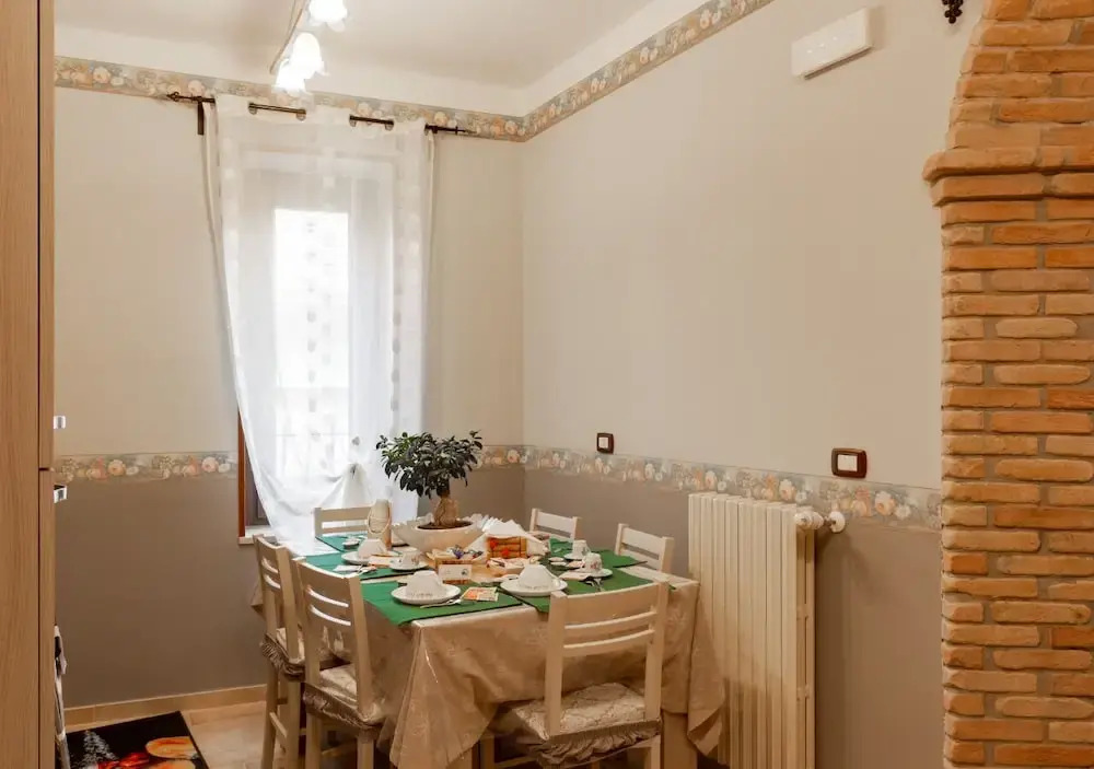 B&B La Botte - Taurasi