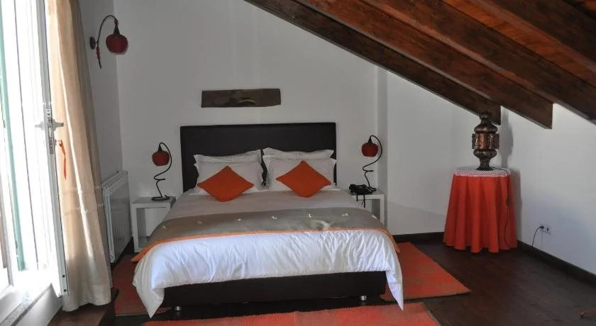 Agroturismo Horta Da Vila