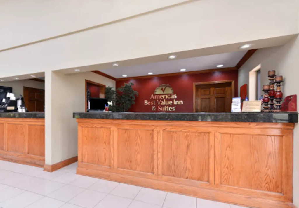 Americas Best Value Inn & Suites-Alvin/Houston