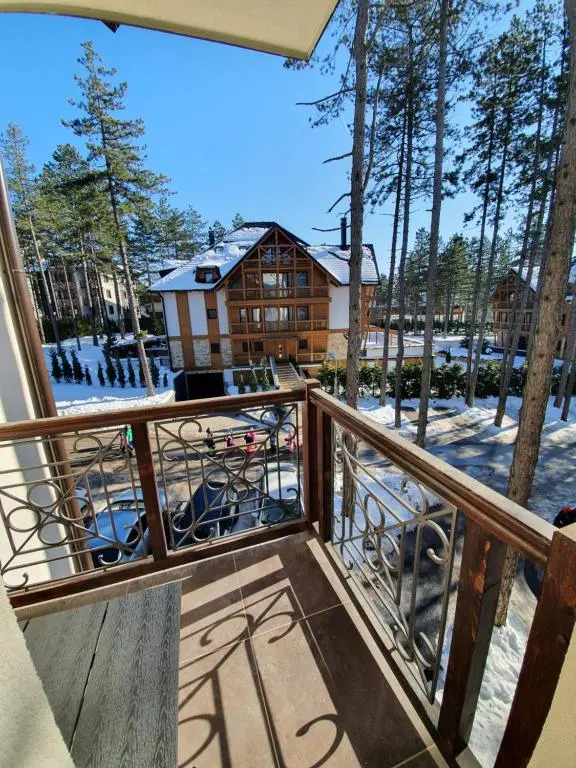 Zlatibor Apartman 21