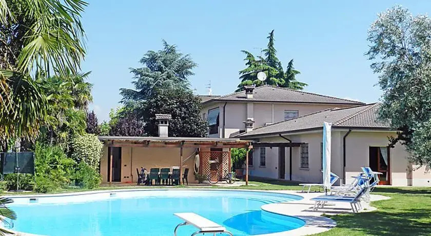 Villa Ale