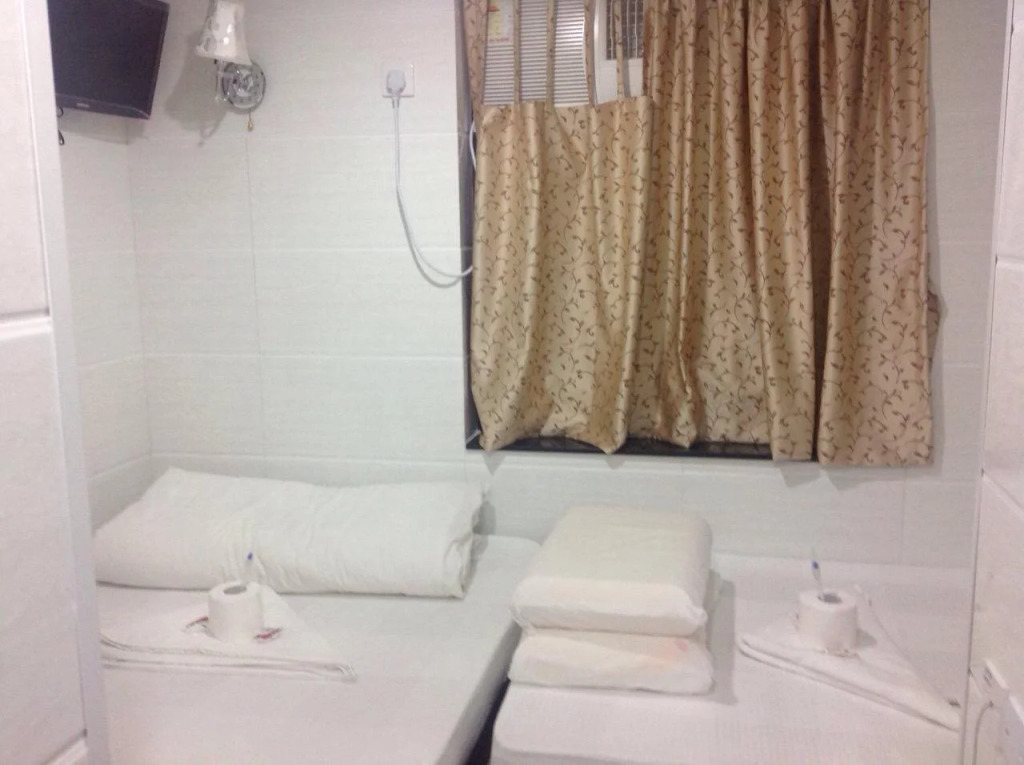 New Asia Guest House