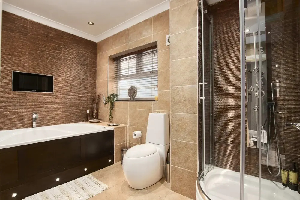 Homebird Property - Carter Knowle House