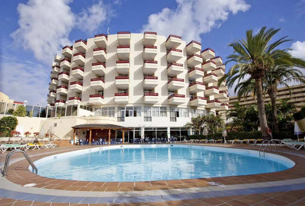HL Rondo Hotel