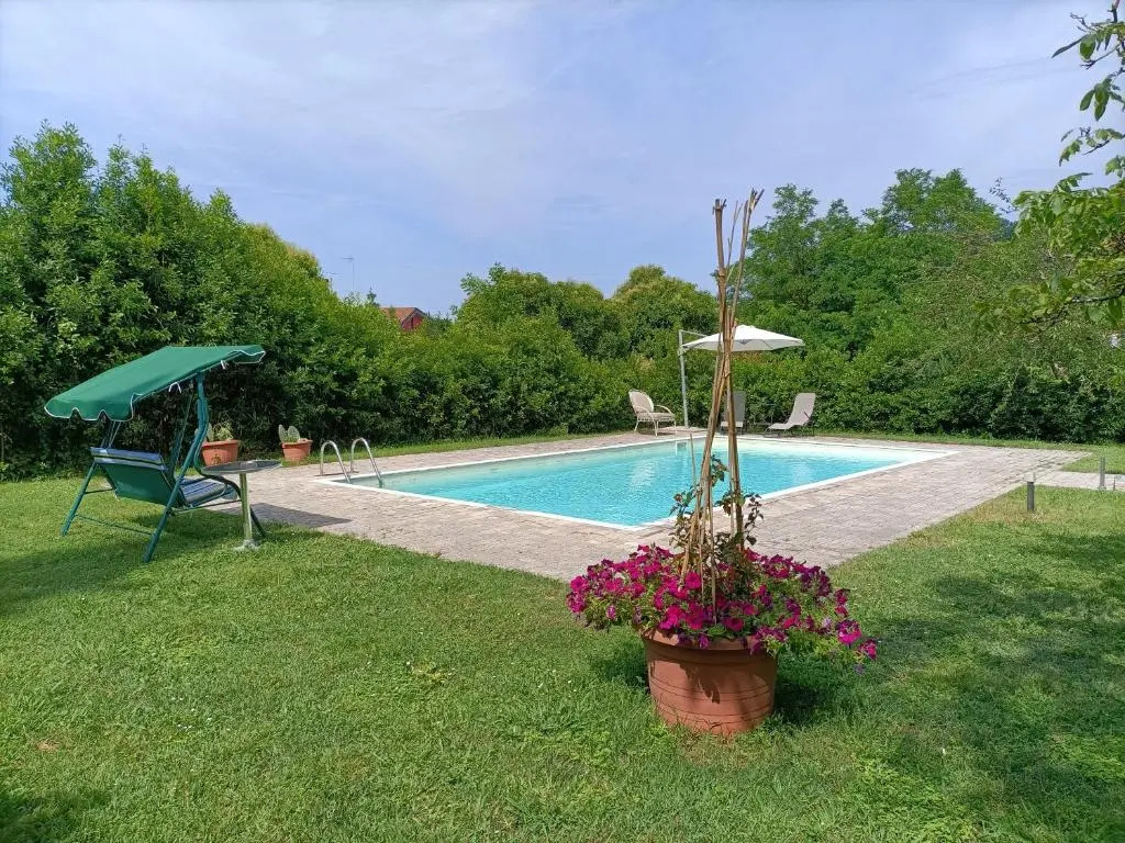 Casale delle Rondini