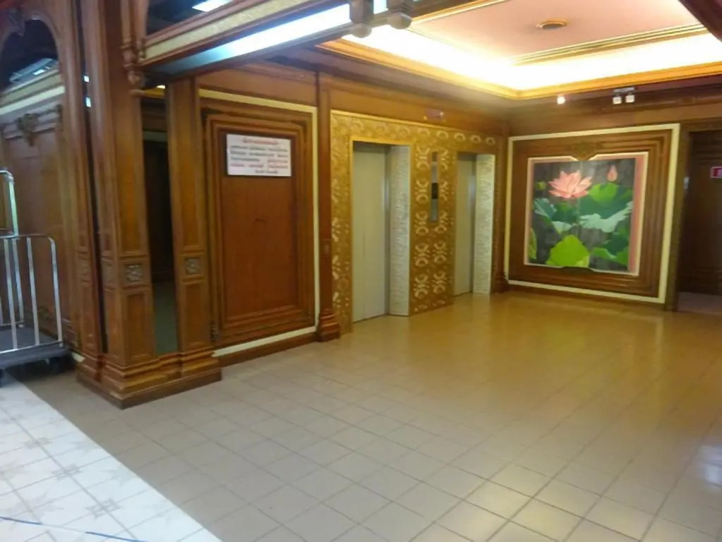 MIDO Hotel