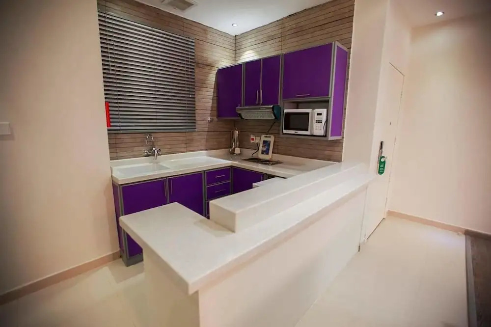 Masarat Al Wurud Furnished Apartments