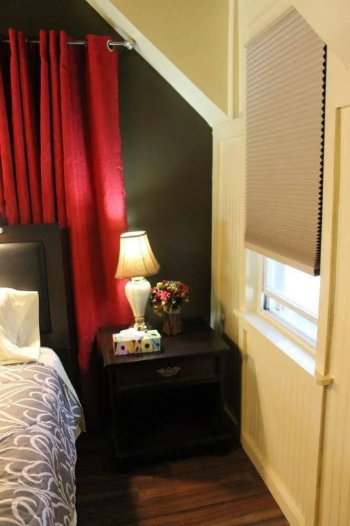 Work Play Suites - St Mary's