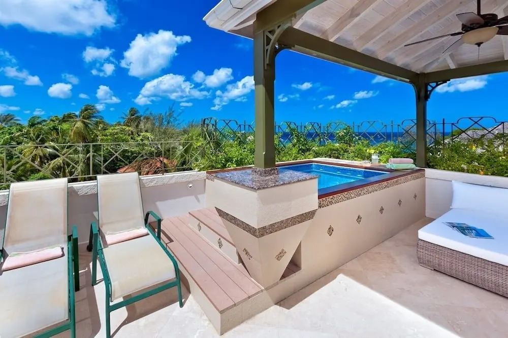 Beacon Hill 305 - The Penthouse by Blue Sky Luxury