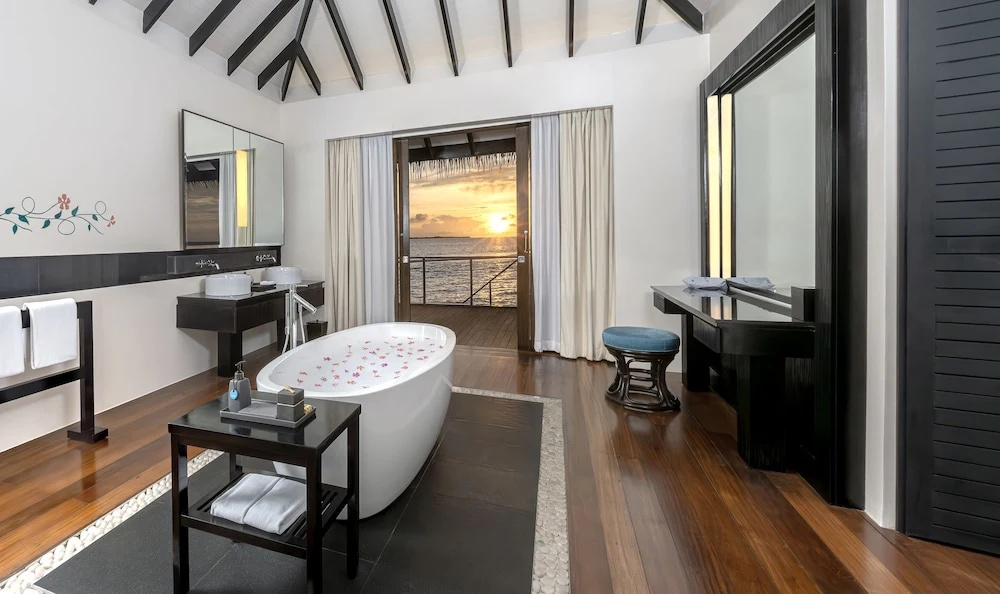 Noku Maldives, Vignette Collection by IHG