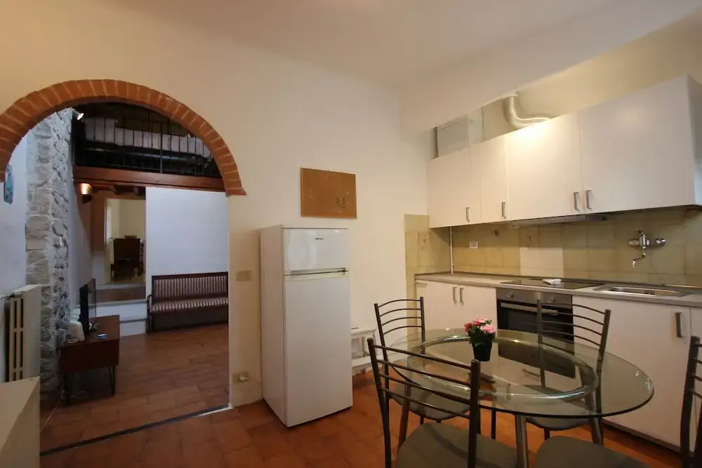 Oltrarno Loft