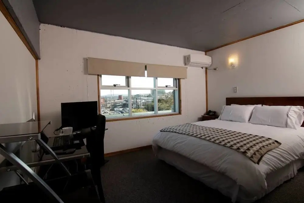 Hotel Terra Valdivia