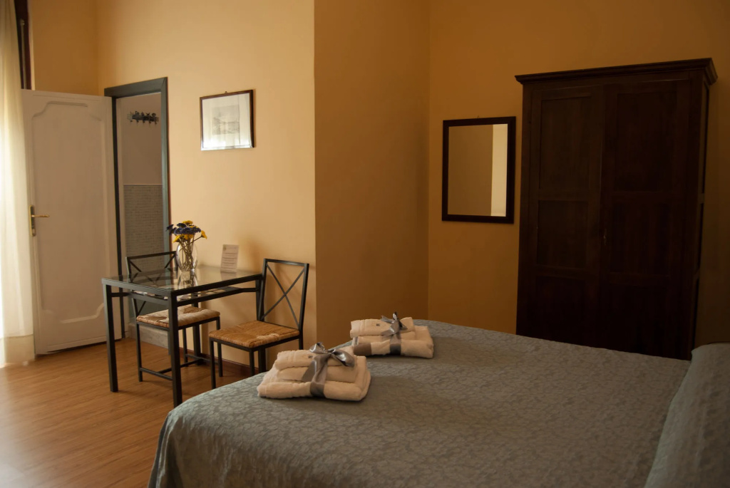 Monteoliveto Bed & Breakfast