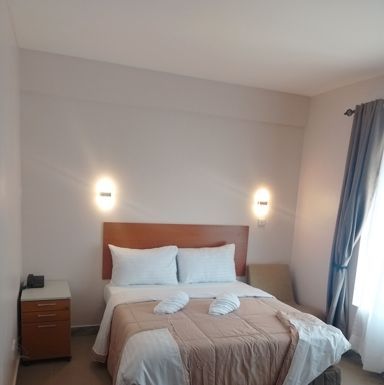 Atlas Hotel