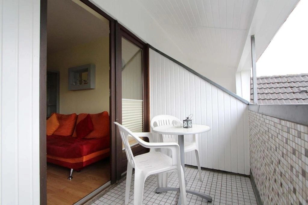 Haus Timpe Whg 3