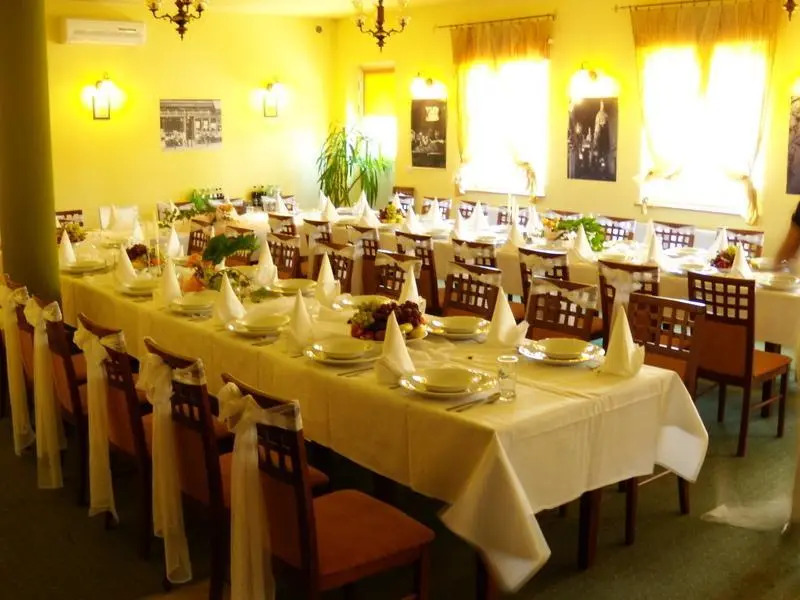 Hotel Flora Kalisz