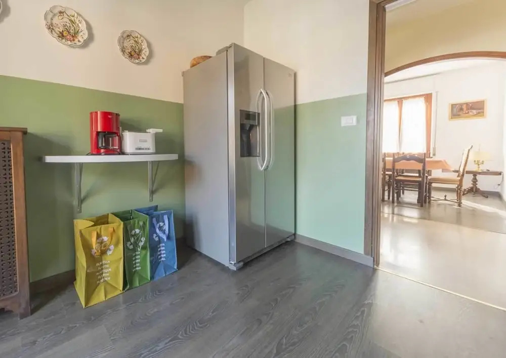 Villa Senagra Holidays Lake Como