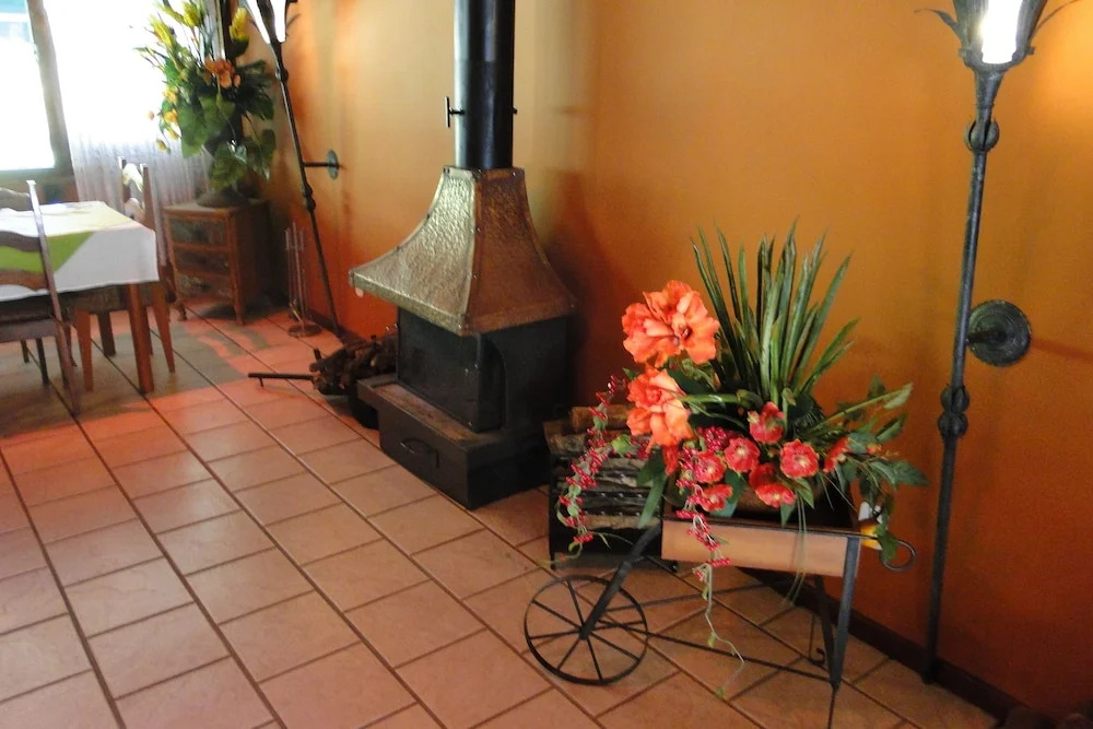 Hotel dos Bretões