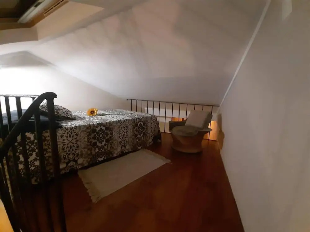 Stunning 2-bed House in Beautiful Area of Lisboa