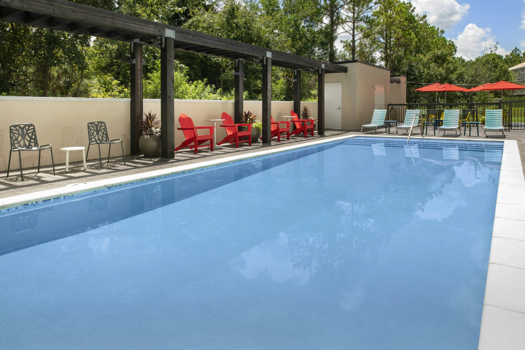Home2 Suites By Hilton St. Augustine I-95