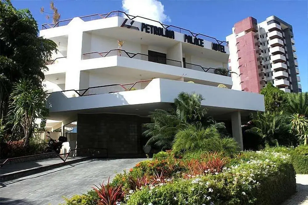 Petrolina Palace Hotel