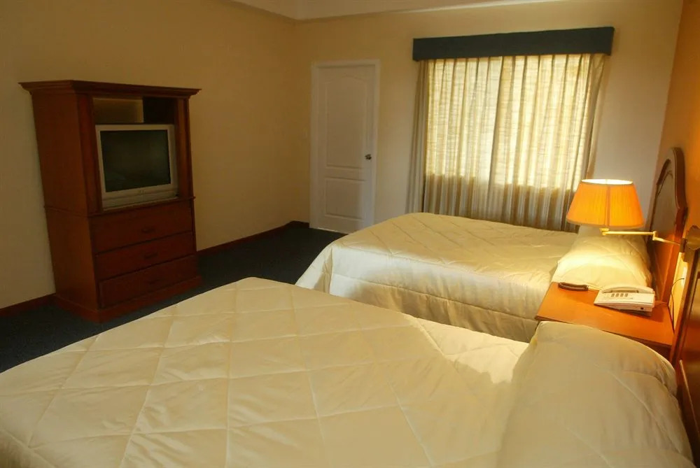 Hotel Bahia Dorada