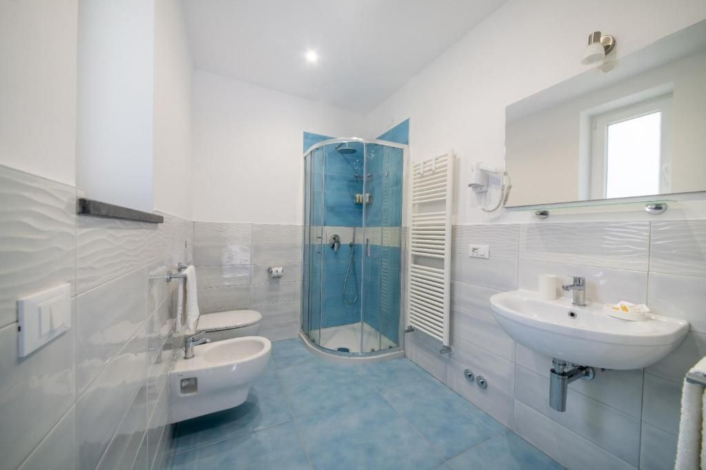 La Vigna Rooms
