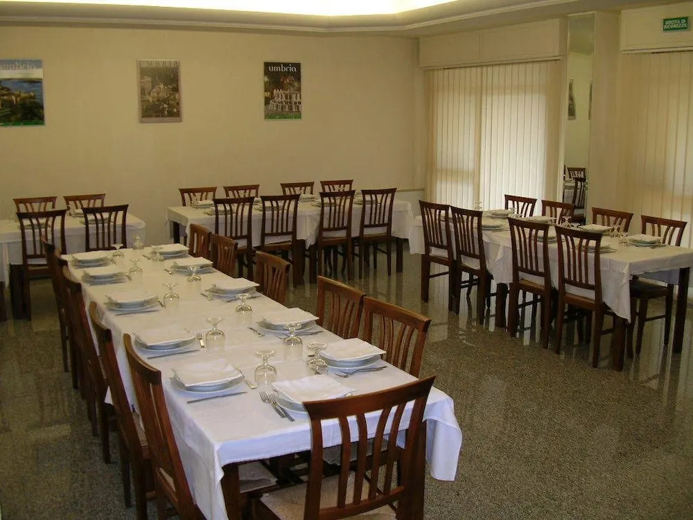 Hotel Lieta Oasi