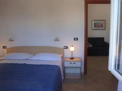 Residence e B&B La Cappella Del Convento