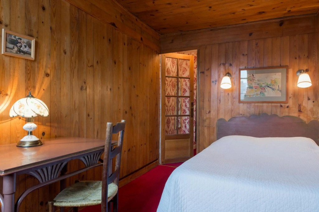 Hotel Esmeralda